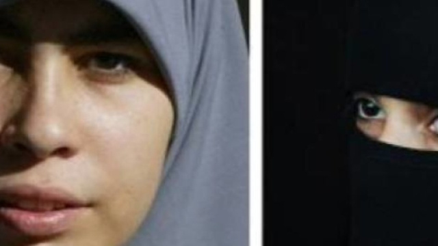 Il velo imposto dai musulmani alle donne