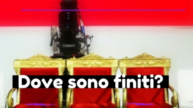 Che fine hanno fatto dopo Uomini e Donne? | Gossip - News