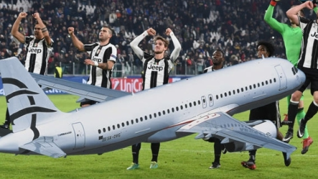 clamorosa dichiarazione contro la Juve in una radio bolognese