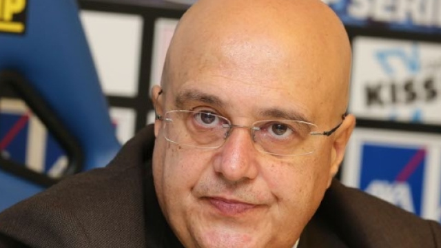 Era circolata con insistenza una voce che lo dava come nuovo dg del Benevento