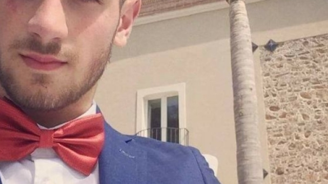 Francesco Presti Lamberti, ucciso a soli 15 anni da un coetaneo con tre colpi di pistola forse per motivi sentimentali.