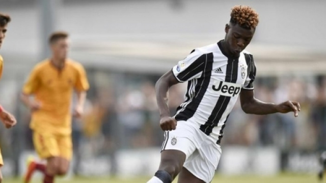 Il baby talento Kean potrebbe trasferirsi alla Sampdoria - lastampa.it