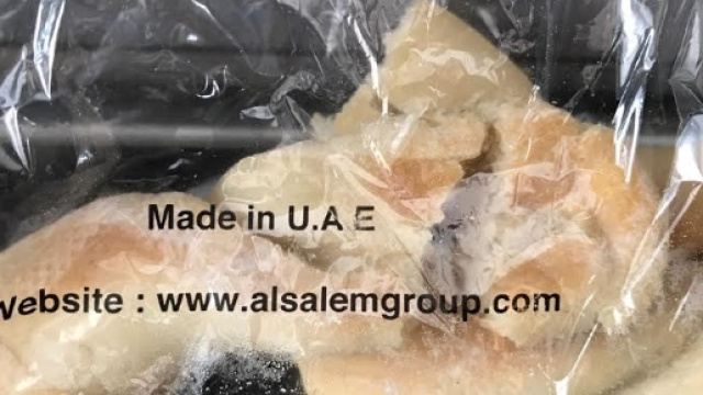 Il pane servito a bordo di un volo Alitalia viene prodotto ad Abu Dhabi