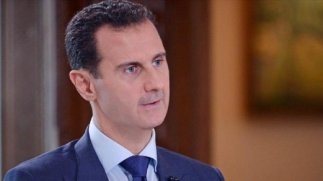 Il presidente siriano Bashar al-Assad: l'UE ha prolungato le sanzioni economiche contro il suo governo