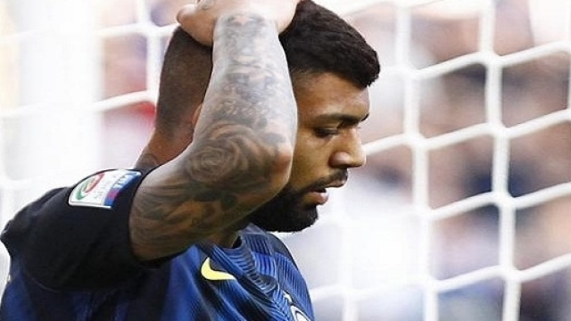 Inter, arriva il messaggio del padre di Gabigol