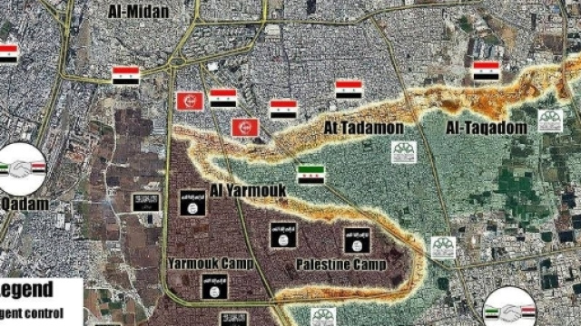 Isis: due attentati a Baghdad - wordpress.com