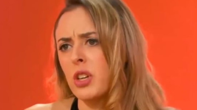 Je ne suis pas venue ici pour souffrir, okay?": Meryem a refus&eacute; ... - huffingtonpost.fr