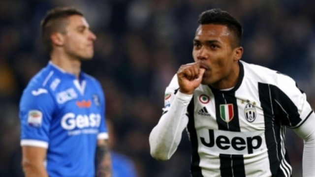 Jiventus, la ricetta di Alex Sanro verso la finale di Champions League