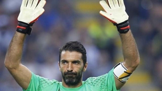 Juve, ecco il possibile erede di Buffon