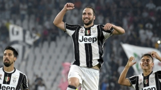 Juve, squadra da sogno per il 2017/2018?