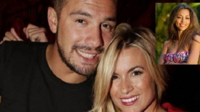 K&eacute;vin et Carla, en couple depuis leur retour de MELAA 2