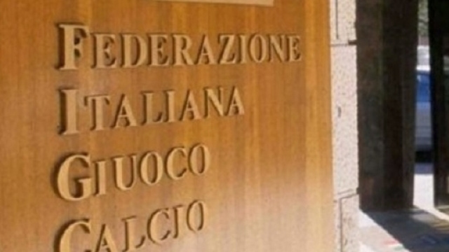 La Giustizia sportiva irrompe (ancora) nel calcio italiano - foto lanciano24.it