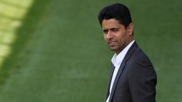 Le pr&eacute;sident du PSG prend les choses en mains pour ce footballeur.