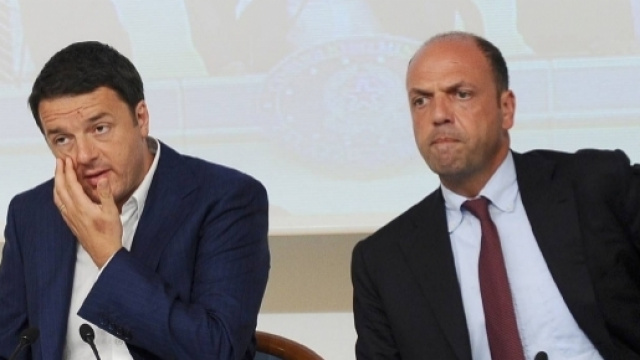 Legge elettorale, Alfano rompe con Renzi, il governo rischia? | adnkronos.it