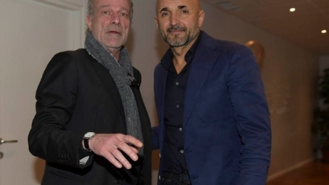 L'Inter ha concluso il primo affare