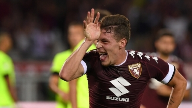 Milan, proposto un maxi scambio al Torino