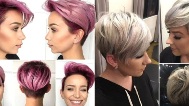 Novit&agrave; tagli di capelli: proposte estate 2017