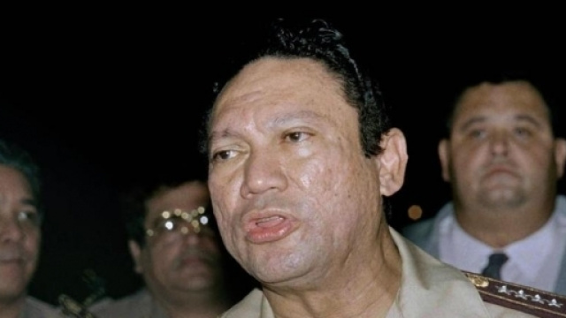 Panama, morto l'ex dittatore Manuel Noriega - La Stampa - lastampa.it