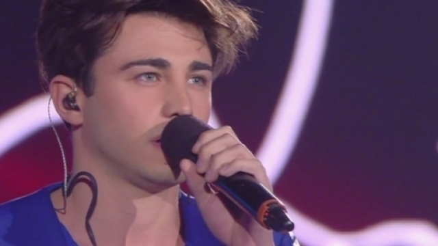 Riccardo Marcuzzo &egrave; Riki: esce &laquo;Perdo le parole&raquo;. Ecco cosa ci ha ... - sorrisi.com