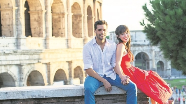 Rotocalco: Cherry Season - La stagione del cuore: Le puntate ... - rotocalco.org