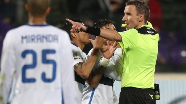 SERIE A &ndash; La classifica senza errori arbitrali: l'Inter &egrave; la ... - passioneinter.com