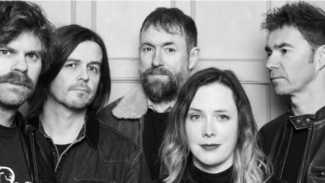 Slowdive in Italia a Milano il prossimo settembre
