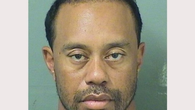 Tiger Woods held on drink-driving charge in Florida | World Sports ... - rawdawgsports.net