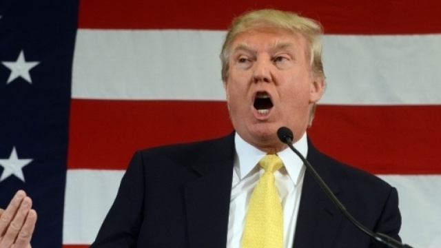 Trump rinuncia ad accordi sul clima di Parigi, secondo sito web Axios. "Annuncer&ograve; mia decisione nei prossimi giorni" scrive su Twitter il tycoon.
