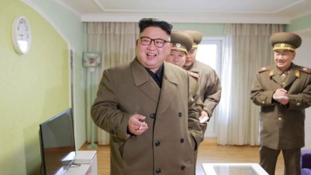 Ultime notizie sulla crisi tra Corea del Nord e Usa
