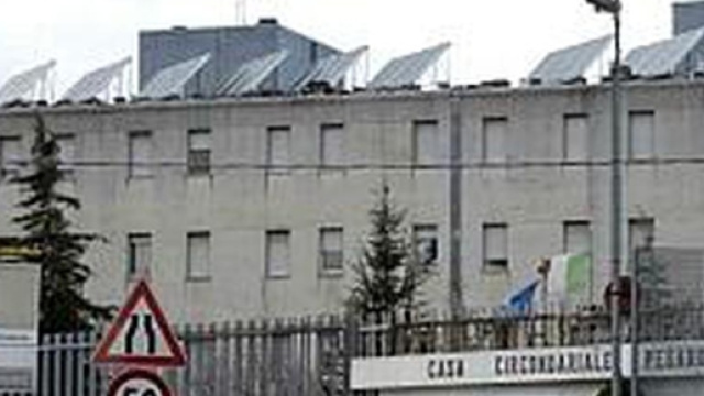 Un carcere modello con edifici fatiscenti" - corriereadriatico.it