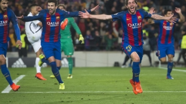 Une premi&egrave;re recrue pour les auteurs de la remontada