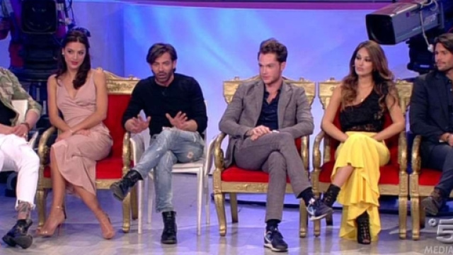 Uomini e donne news, novit&agrave; sul trono classico