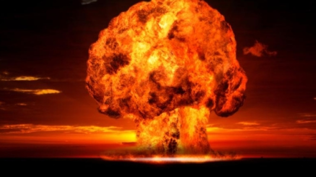You Can Now See Nuclear Weapons Tests from the 1950s on YouTube ... - digitaltrends.com