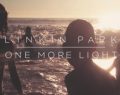 'One More Light', la nueva luz de Linkin Park