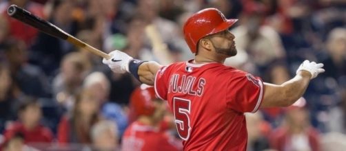 500 Reasons to Celebrate Albert Pujols - ABC News - go.com