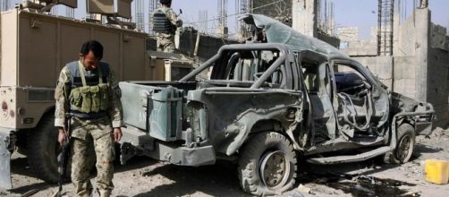 Afghanistan - NBC News - nbcnews.com