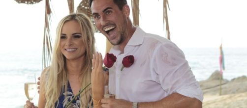 Amanda Stanton is heading back to Paradise - ABC