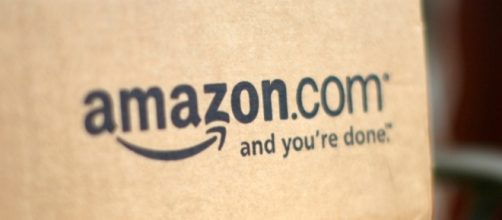 Amazon's stock tanks 13% despite record $482 million profit ... - venturebeat.com