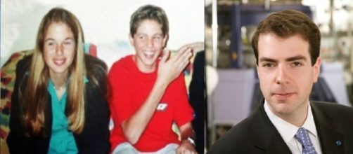 Andreas von Richthofen &eacute; retirado da Cracol&acirc;ndia sujo, ferido e maltrapilho