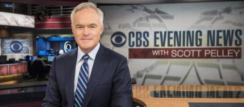 CBS' Scott Pelley noted for blunt evaluations of Trump - The ... - bostonglobe.com