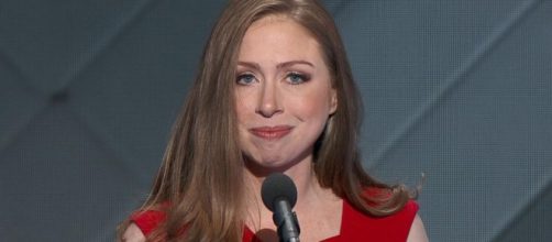 Chelsea Clinton Slams Trump's 'Misogynistic' Remarks About Her Mom ... - go.com