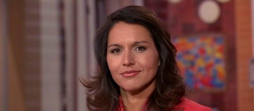 Congresswoman Tulsi Gabbard Steps Down From DNC, Endorses Bernie ... - nbcnews.com