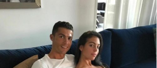 Cristiano Ronaldo ser&aacute; pap&aacute;? | Publinews - publinews.gt