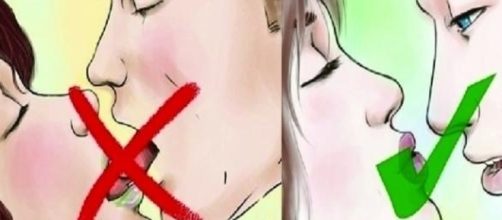 Dicas de como ter um beijo inesquec&iacute;vel
