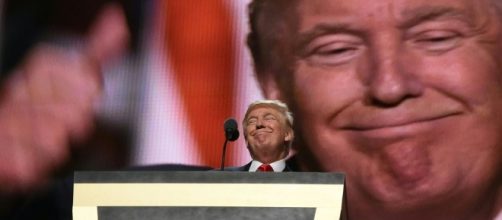 Donald Trump Has A Plan To Defeat ISIS. No, He Doesn't. Wait, He ... - huffingtonpost.com