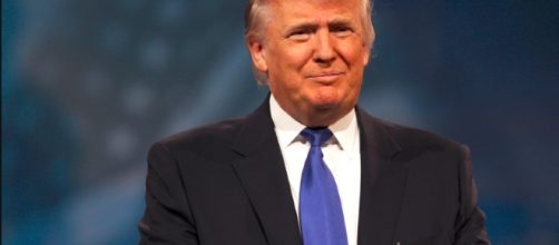 Donald Trump - stance on NATO / Photo via Gage Skidmore Flickr cc