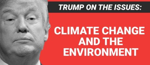 Donald Trump's positions on climate change and the environment ... - businessinsider.com