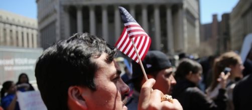 Expedited removal deportations: Immigrants don't get due process ... - newrepublic.com