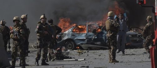 First photo of Kabul attack by Talibanhttp://edition.cnn.com/2017/05/31/asia/kabul-explosion-hits-diplomatic-area/index.html