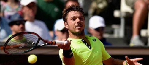 French Open 2016: Wawrinka Survives Rosol Scare, Radwanska ... - news18.com